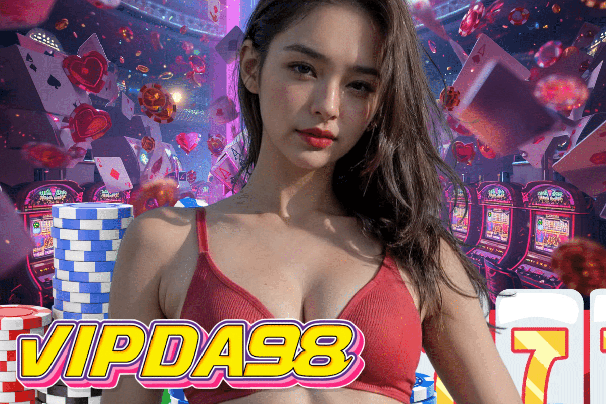 vipda98 slot