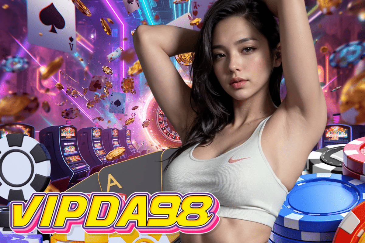 vipda98 สล็อต
