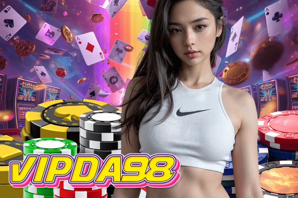 vipda98 เข้าสู่ระบบ
